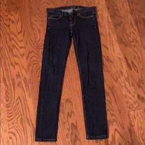 Patagonia Slim Jeans. Size 26 (2).